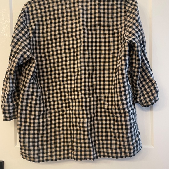 notPERFECTLINEN Top - Picture 2 of 3